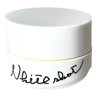 包邮日本POLA宝丽white shot RX美百白淡掸斑面霜50g