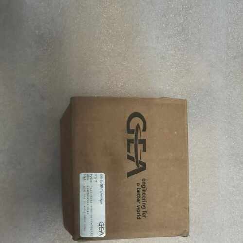 议价全新德国GEA基伊埃GEA-7蝶阀DN25 PN10 AIS I304 23631000007