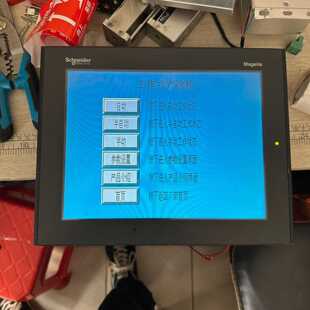 【议价-可维修】 Eleric XBTGT5330 触摸屏 /均有货