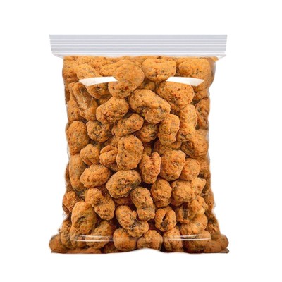 买2斤送2斤重庆特产怪味胡豆