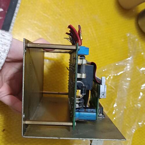 议价Kaida Cnc Io Board Original Disassembled Parts Actual Pr