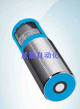 议价德国SICK西克UM30-211113超声波液位料位卷径测量传感器60369