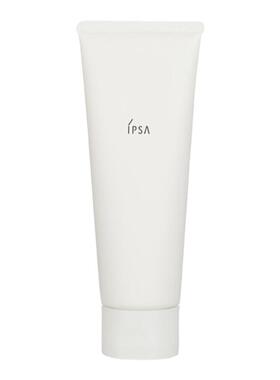 IPSA茵芙莎 - 舒缓净润洁面乳洗面奶 125g/4.4oz