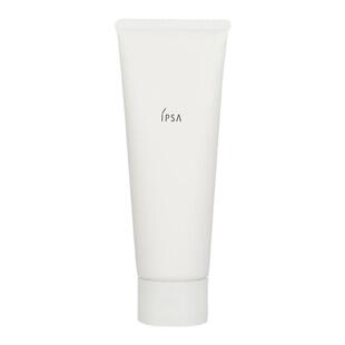 IPSA茵芙莎 - 舒缓净润洁面乳洗面奶 125g/4.4oz