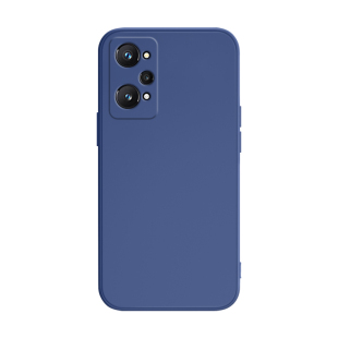 真我Q5pro手机壳realmeq5pro新款5G硅胶realme套oppo男oppoq女全包opporealmeq防摔por软pr0适用RMX3372外壳