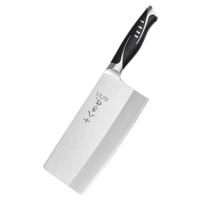 十八子作菜刀斩切两用