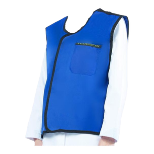 粒子植入铅衣介入X光射线防辐射服防护服放射科防辐射专铅马甲