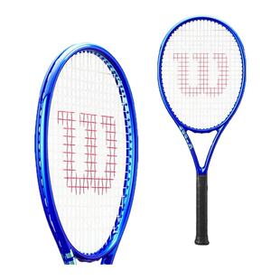 日本直邮Wilson威尔胜轻量高性能专业网球拍Ultra V5系列5代空拍