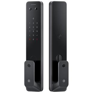 小米智能门锁2猫眼版电子锁指纹锁密码锁家用门锁入户门锁智能锁