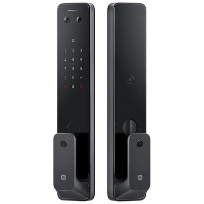小米智能门锁2猫眼版电子锁指纹锁密码锁家用门锁入户门锁智能锁