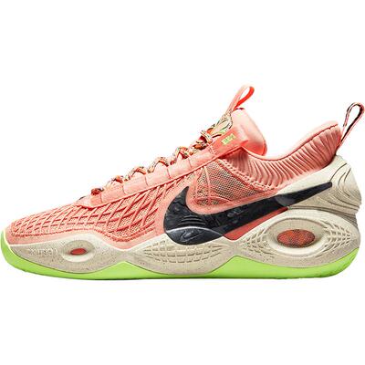 新款男女同款减震训练运动篮球鞋