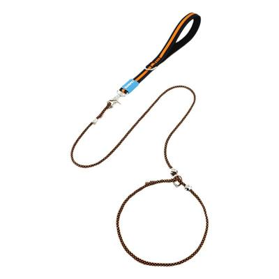 tinghao可拆卸训犬狗绳2件95折