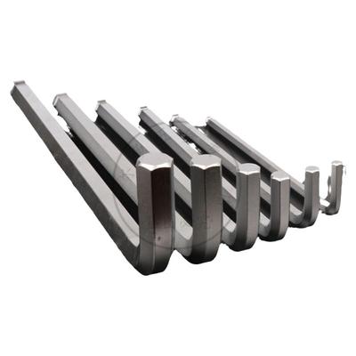 加长内六角扳手六角头南豫