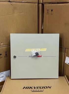 威视DS-K2604四门门禁主机 全新未用 带原装盒—议价