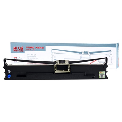 适用色带天威oki针式打印机