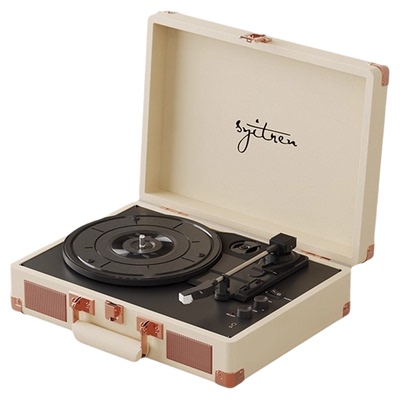 赛塔林黑胶唱片机铁三角动磁唱头