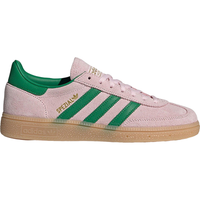 Adidas/阿迪达斯官方正品三叶草女士运动休闲时尚复古板鞋JR7347