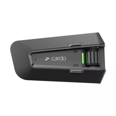 CARDO二代EDGE头盔蓝牙耳机/一对