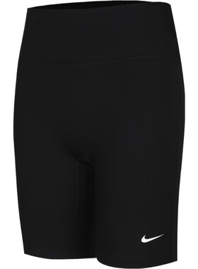 NIKE耐克女子运动训练紧身短裤IO0582-010