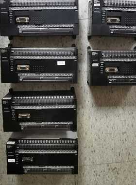 CP1E-N60DR-A（4个），CP1E-N拍前询价下单