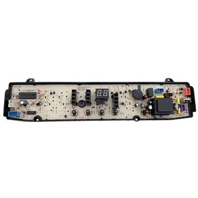 美的洗衣机电脑板MB80 MB85-7026G 7030G(S) 控制器主板线路板一