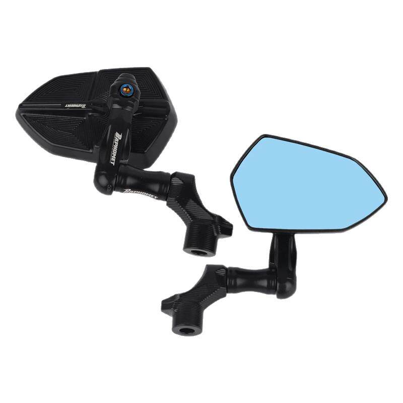 适用于九号N70C 猎户座DZ110P CZ90 MzMIX改装机甲镜巴风特后视镜