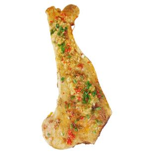 新鲜牛骨髓500g 新鲜牛脊髓1斤 补钙生牛肉新鲜牛肉火锅食材