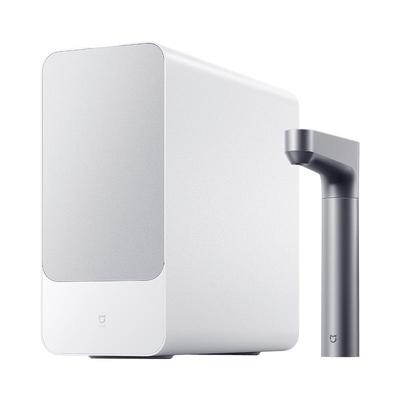 小米即热净水器Q1000G家用直饮加热一体机厨下RO反渗透净水机03