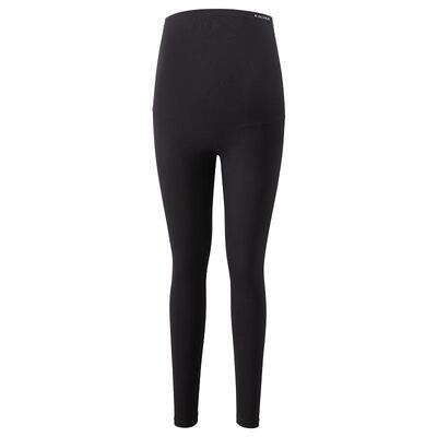 嫚熙孕妇打底裤超弹不勒保暖透气