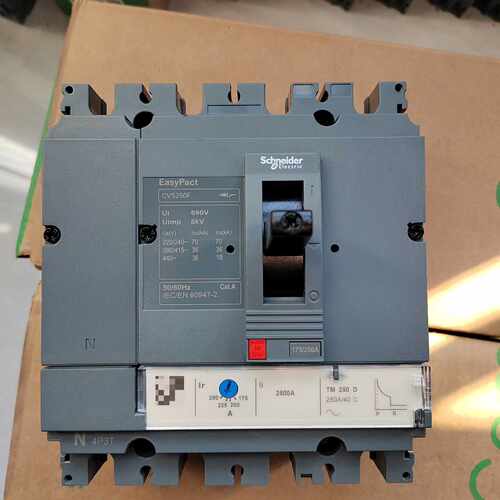 【议价-可维修】  CVS250F 250A 4P /均有货