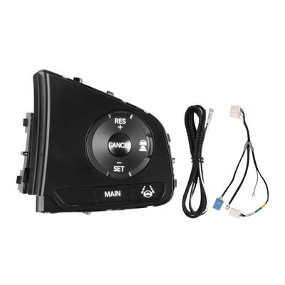 适用于十代思域定速巡航原厂按键