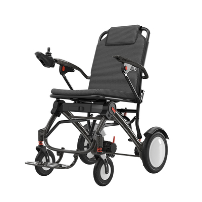 【上市品牌】小飞哥碳纤维轮椅