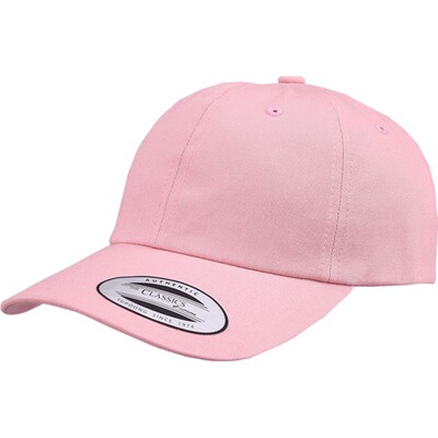 FLEXFIT软顶防晒遮阳棒球帽