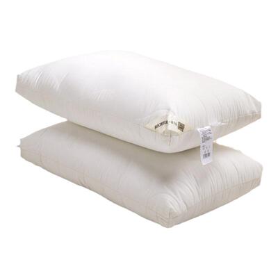 远梦羊毛安睡纯棉枕头