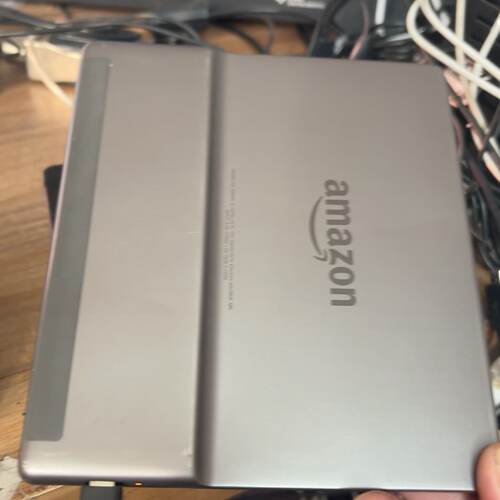 议价kindle KO3 32GB，拆修，适用