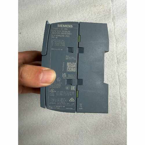 议价S71200 CPU1211C 6ES7 2111适用