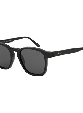 意大利超大黑超太阳眼镜