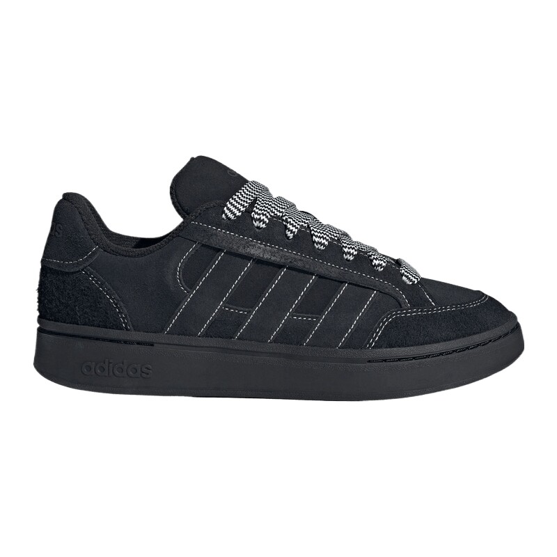 滔搏丨adidas阿迪达斯男女GC ALPHA SK8低帮百搭运动休闲鞋KK4730