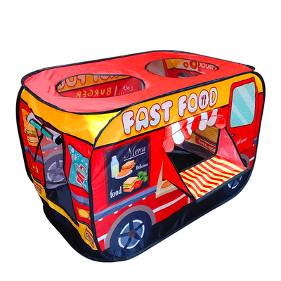 免安装可睡觉简易折叠儿童帐篷