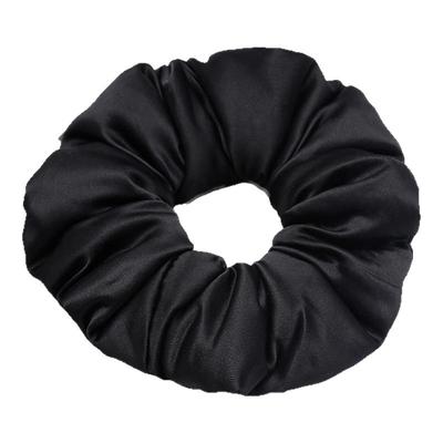 发圈填充棉不伤发真丝头绳发饰