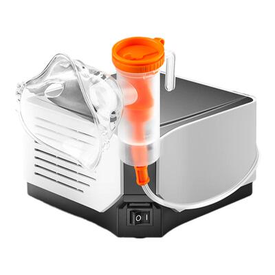 鱼跃雾化机家用儿童专用成人医用轻音低噪压缩空气式雾化器