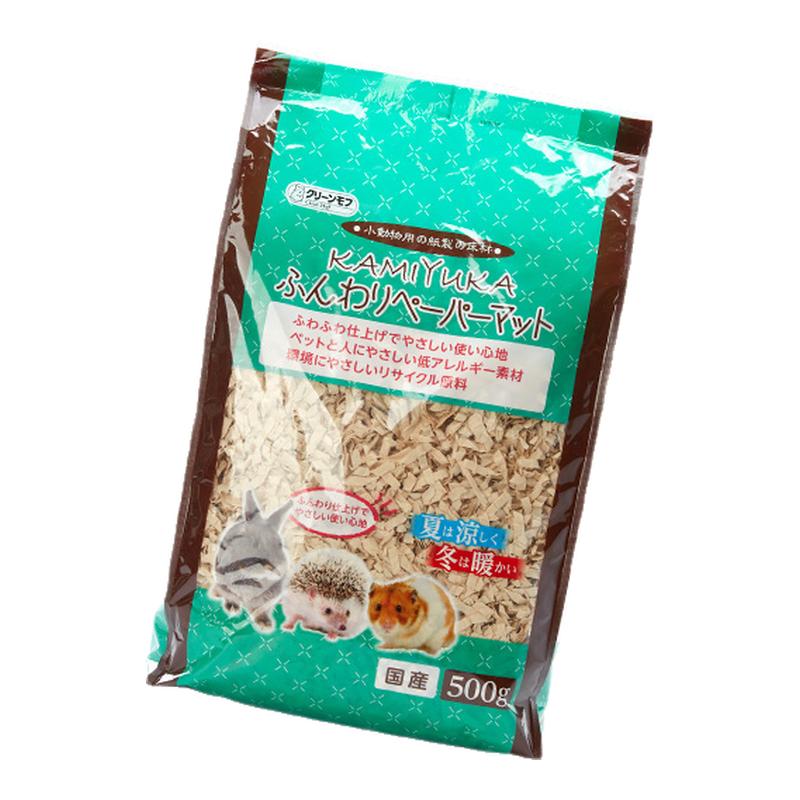 石原日本进口仓鼠垫料低敏纸条