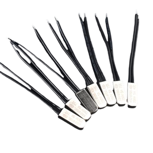 KSD9700温控开关5A温度热保护器 40/45/50/90/100~155度常开常闭