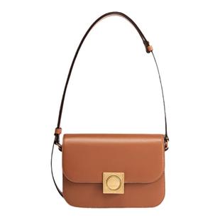 DISSONA迪桑娜女包强力磁场小众设计腋下包单肩斜挎包豆腐小方包