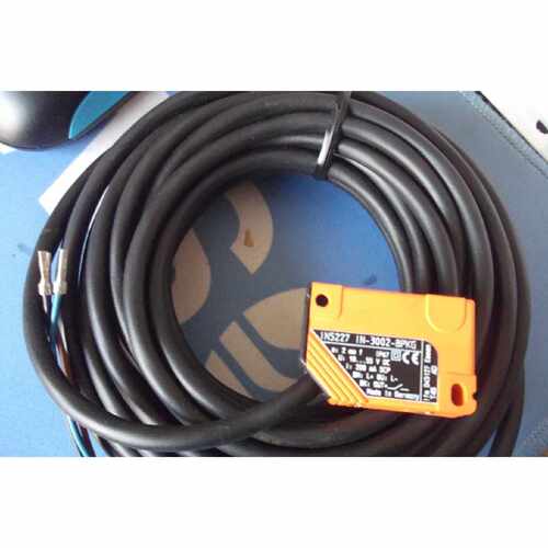 议价实拍现货IFM正品全新传感器IN5227 IN-3002-BPKG KF5013 KF50