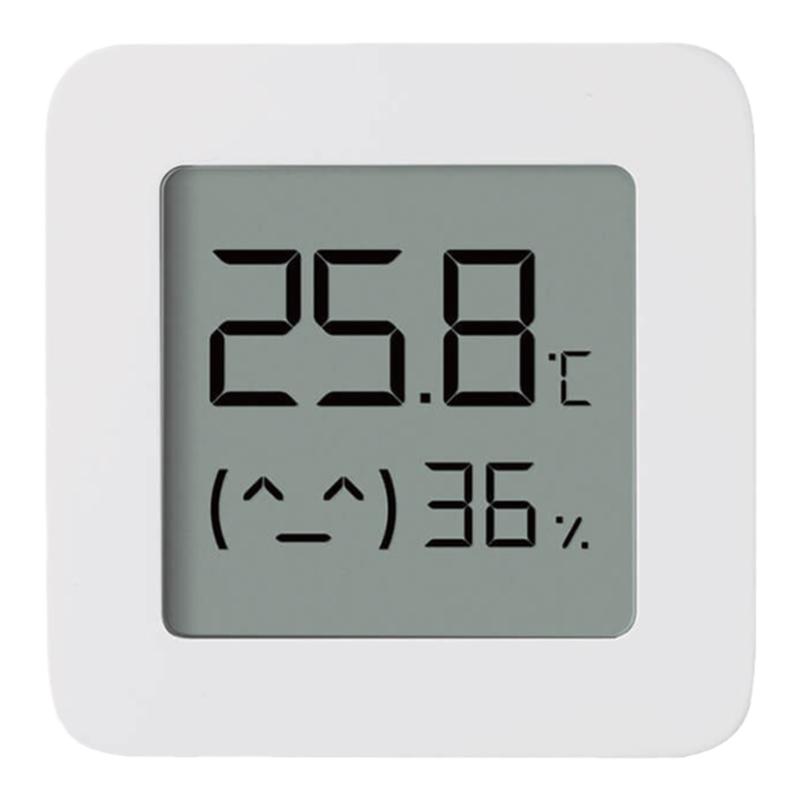 小米米家蓝牙温湿度计2家用室内婴儿房温度器高精密温湿度传感器