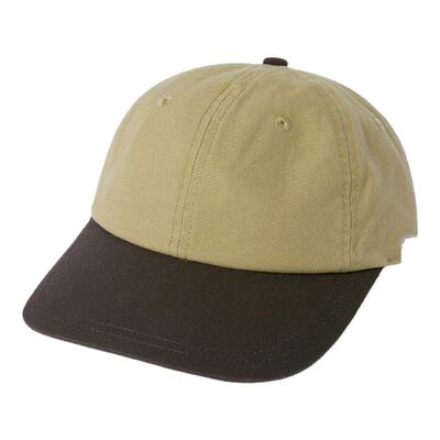 thisisneverthat® Back Label Cap 25新款拼色嘻哈鸭舌帽子