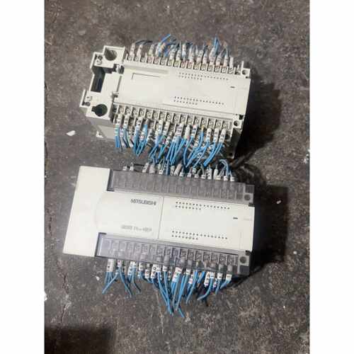 议价FX2N48ER原装扩展模块功能包好维修