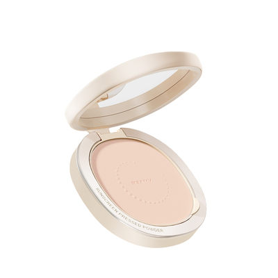 PRAMY/柏瑞美光透防晒蜜粉饼散粉蜜粉饼定妆-T