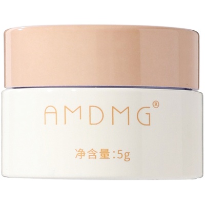 AMDMG美甲拍拍胶饱和甲油胶套装